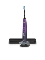 แปรงสีฟันไฟฟ้า Sonicare Diamond Clean รุ่น HX9911/74 สีม่วงดำ
