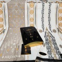 Spesial Sarung Ardan Sgj Songket Gunung Jacquard Asli - Ideal Untuk Acara Formal Dan Santai, Ukuran 
