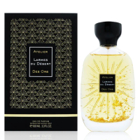 【Atelier des Ors 奧瑞斯工坊】Larmes du Desert 沙漠之淚淡香精 100ml(平行輸入)