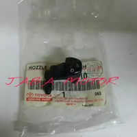 Nozzle Wiper-Nozzel Wiper Soluna Original