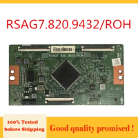 RSAG7.820.9432 ROH T-Con Board for RSAG7.820.9432/ROH Display Equipment T Con Board Original Replacement Board Tcon Board