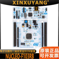 1pcs Spot NUCLEO-F103RB STM32 Nucleo-64 development board STM32F103RBT6