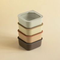 Neoflam  FIKA ONE系列長方形陶瓷保鮮盒 900ml