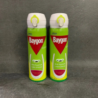 Termos Niagara Stainless 500ml Edisi Baygon