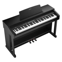 Digital Piano musical instruments keyboard upright Teaching electronic Piano 88 Keys Hammer Action High Quality Digital Piano