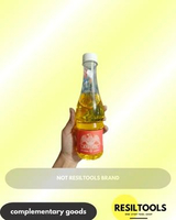 AFDUNER Thinner Pengencer Cat Minyak Sintetis Damar Enamel Kayu Besi Pembersih Sisa Cat Thinner Mult