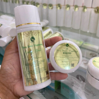 Hb dosting LTS ultimate super whitening