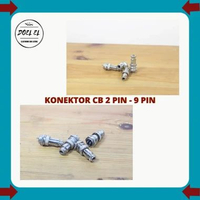 KONEKTOR CB ALL VARIAN 2 PIN SAMPAI 9 PIN 4