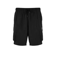 RRQ Necromancer Short Pants