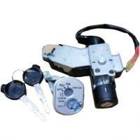 WAVE125S KEY SET MAIN SWITCH SET COMPLETE SUIS LOCK KUNCI LOCK FULL SET WAVE125 S WAVE 125 S