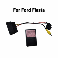 For Ford Fiesta Optional Canbus