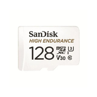 Micro SD Card 128GB High Endurance SDHC Advice