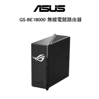 ASUS 華碩 WiFi 7 三頻 BE25000 電競 路由器/分享器(ROG STRIX GS-BE18000)
