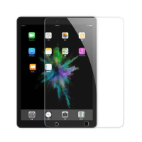 【DW 達微科技】Apple 10.2吋 2019第七代 iPad 鋼化玻璃螢幕保護(TG30 一組2入)