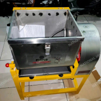 MESIN PENGADUK ADONAN ROTI BAKPAU KUE MIE 5 KG MURAH DAN BERGARANSI