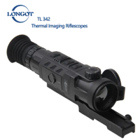 LONGOT TL342 Thermal Imaging Riflescopes Hunting Rifle Scopes Sight Imager Camera Night Vision
