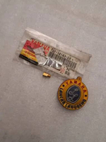 JET MAIN / MAIN JET KARBURATOR YAMAHA RX SERIES / RX KING 135/ RX SPECIAL /RXS ORIGINAL YGP 120