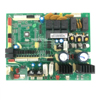 New Computer board EC-383/CEN/2.0 for OGAWA OG5558 massage chair accessories electric motherboard circuit board