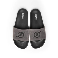 Ehem - Sandal Slop Unisex Pria Wanita Model 7 41
