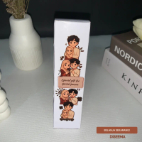BOX SILVERQUEEN 22gr CUSTOM FOTO DAN UCAPAN Hadiah