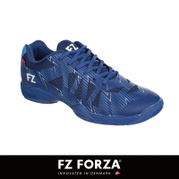 FZ FORZA TARAMI M 羽球鞋 羽毛球鞋(FZ213965 法式藍)