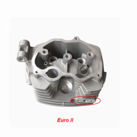 Motorcycle Cylinder Head for Honda CG125 CG 125 125cc Euro I II III Engine Spare Parts
