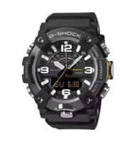 Jam Tangan Casio G-Shock Master Of G-Land Mudmaster GG-B100XMB-1ADR Gshock GGB100XMB-1A Original Gar