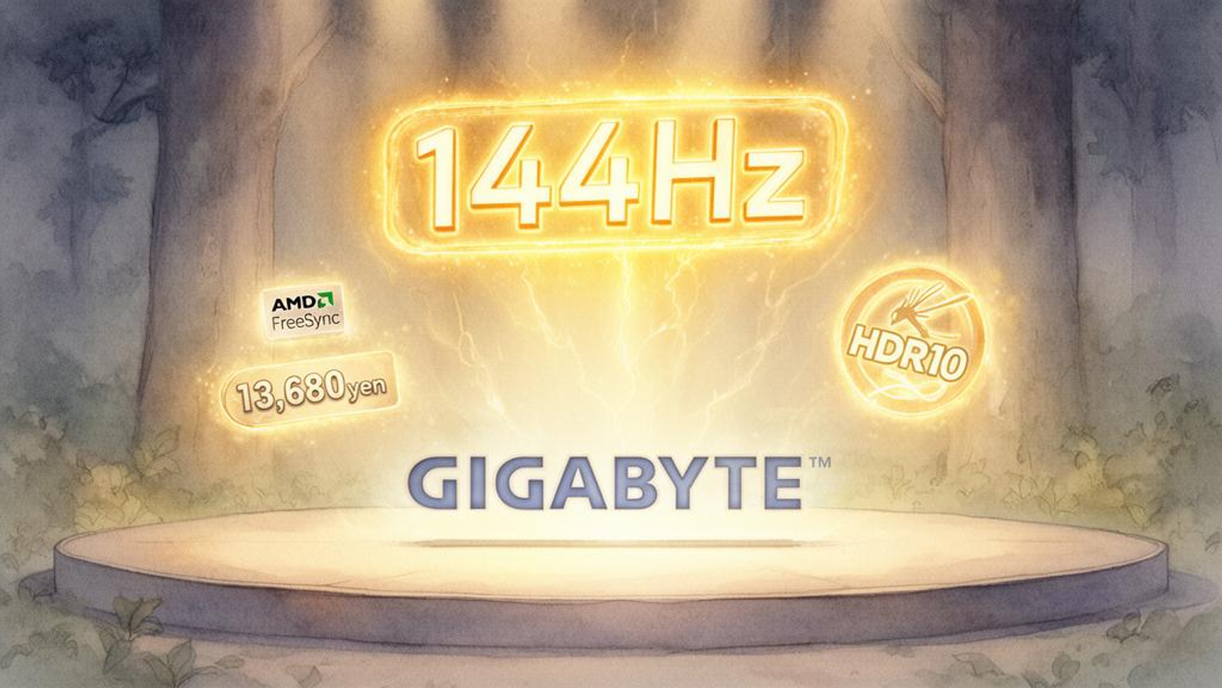 GIGABYTE Announces 