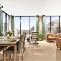 住宿 Lyngvær Luggombu Kleppstad