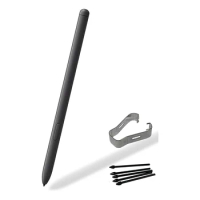 Tab S6 Lite Pen Replacement S Pen For Samsung Galaxy Tab S6 Lite P610 P615 Tablet Stylus S Pen Without Bluetooth + Tips/Nibs