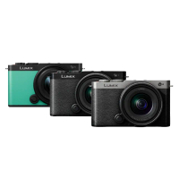 【Panasonic 國際牌】LUMIX S9N S9 + 18-40mm F4.5-6.3 全片幅微單眼相機 DC-S9N(公司貨)