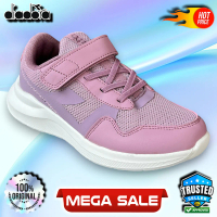 Diadora Kitty DIAX24F0205E Sepatu Sneaker Anak Original