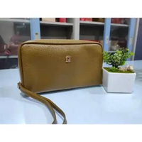 Dompet Kulit Papillon Bandung D1027 19x12 Cm Pemda