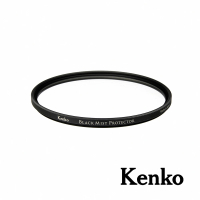 【Kenko】黑柔焦保護鏡 82mm(公司貨)