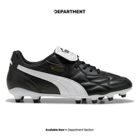 Sepatu Bola Pria PUMA KING TOP FG/AG 10847201 ORIGINAL 43
