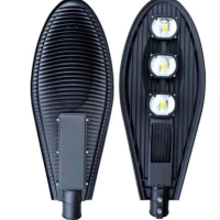 Lampu jalan led 150w 50w 100w 150 watt pju led 150 w lampu jalan cobra