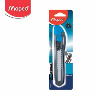Cutter Plastic 18mm Maped Universal