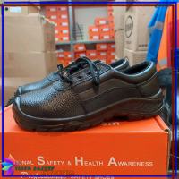 Sepatu Safety DR.OSHA Type 3187