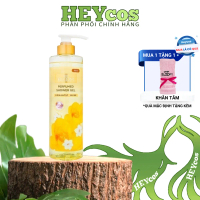 [TẶNG KHĂN TẮM] Sữa Tắm Nước Hoa Cindy Bloom 640g - Làm Sạch Da Nhẹ Nhàng, Hương Nước Hoa Sang Trọng
