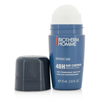 碧兒泉 Biotherm - 男士日用48小時止汗劑Homme 48 H DAY CONTROL - PROTECTION