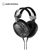 鐵三角 ATH-ADX3000 AIR DYNAMIC 開放式耳罩耳機 超輕 耳罩式耳機