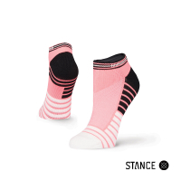 STANCE GOALS LOW-女襪-慢跑機能襪-Fusion Run系列