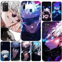 เคสโทรศัพท์, สำหรับ Samsung Galaxy A11, A20S, A21S, M30S, M21, A02S, 164.2mm, วัสดุซิลิโคนนิ่ม, การอ