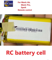 suitable for DJI Mavic Air Mavic Pro Spark remote control 3.7v 2970mAh