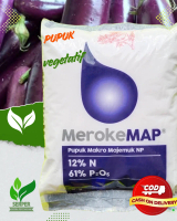 PUPUK MEROKE MAP 1KG PUPUK MAKRO MAJEMUK NP