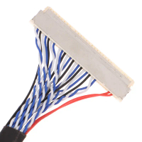 เครื่องแลกรางวัล FIX-30P-S6 30pin 2ช่อง6บิตที่มีจอ LCD 6BIT