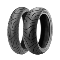 【MAXXIS 瑪吉斯】M6029 台灣製 四季通勤胎-12吋輪胎(120-70-12 51L M6029)