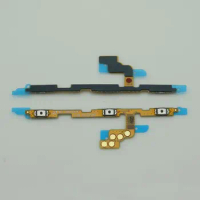 20pcs For Samsung Galaxy A21S A217 Volume Button Swith on off Power Flex Cable