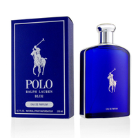 雷夫·羅倫馬球 Ralph Lauren - Polo Blue 藍色馬球男性香水