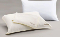 【台中店-席夢思】Beautyrest®美眠枕巾